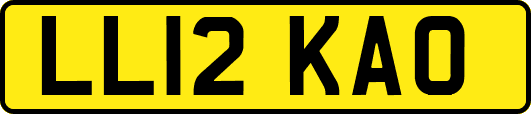 LL12KAO