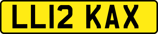 LL12KAX