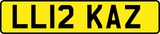 LL12KAZ