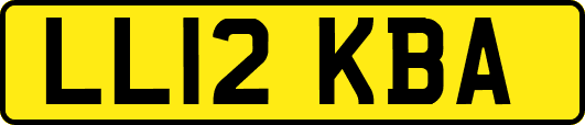 LL12KBA