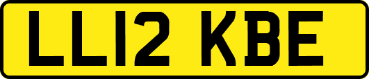 LL12KBE