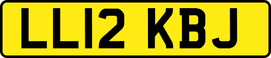 LL12KBJ