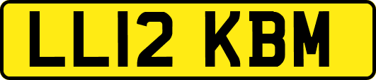 LL12KBM