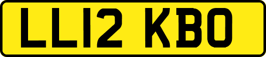 LL12KBO