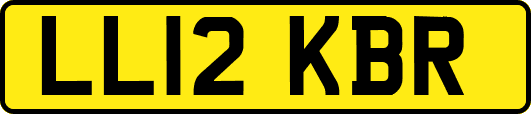LL12KBR