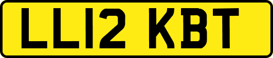 LL12KBT