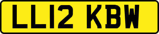 LL12KBW