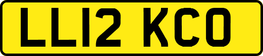 LL12KCO