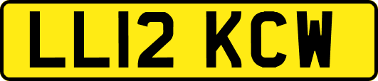 LL12KCW