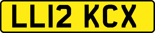 LL12KCX