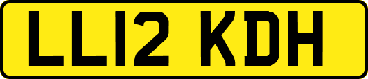 LL12KDH