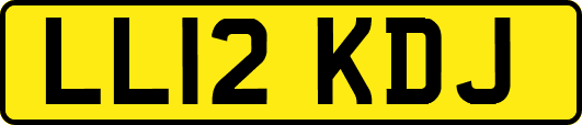 LL12KDJ