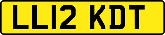 LL12KDT