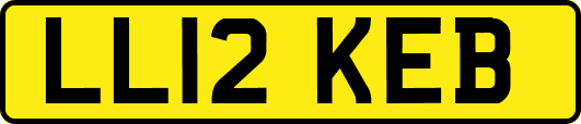 LL12KEB