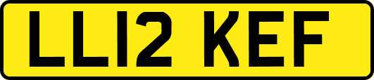 LL12KEF