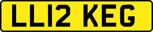 LL12KEG