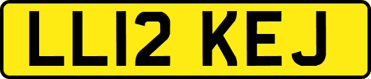 LL12KEJ