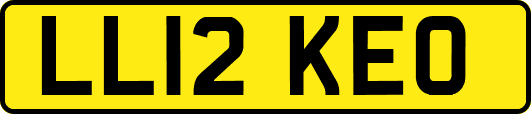 LL12KEO