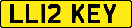 LL12KEY