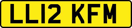 LL12KFM