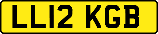 LL12KGB