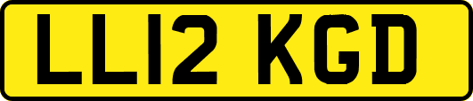 LL12KGD