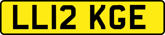 LL12KGE