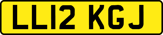LL12KGJ