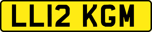 LL12KGM