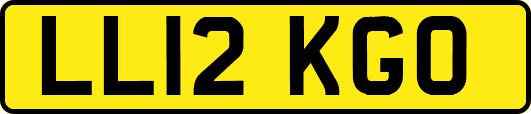 LL12KGO