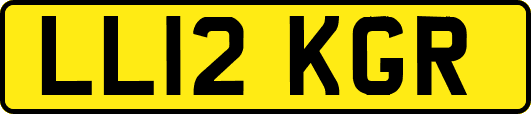 LL12KGR