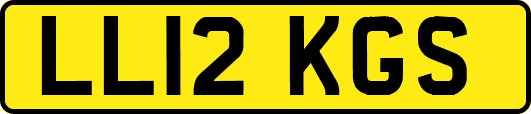 LL12KGS