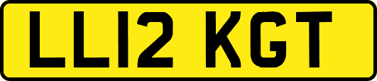 LL12KGT