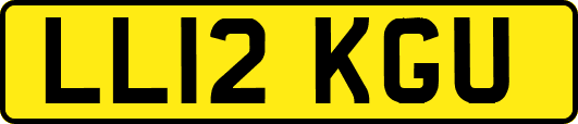 LL12KGU