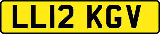 LL12KGV