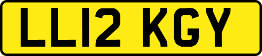 LL12KGY