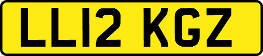 LL12KGZ