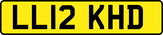 LL12KHD