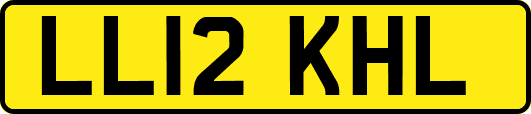 LL12KHL