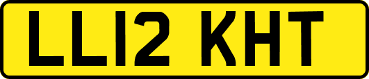 LL12KHT