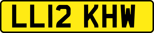 LL12KHW