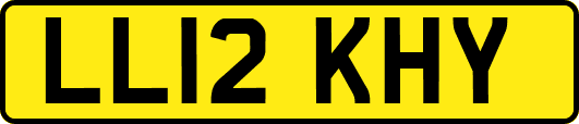 LL12KHY