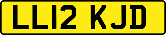 LL12KJD