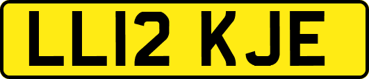 LL12KJE