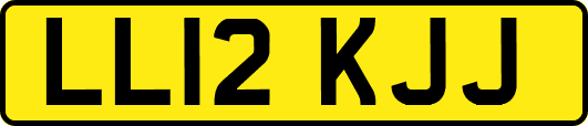 LL12KJJ