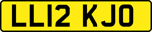 LL12KJO
