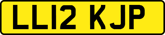 LL12KJP