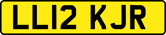 LL12KJR