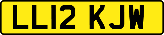 LL12KJW