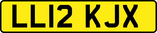 LL12KJX